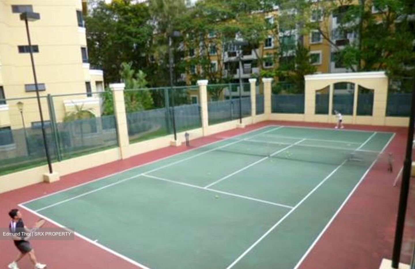 Westcove Condominium (D5), Condominium #457133911